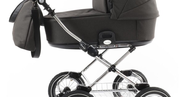 Babystyle prestige pink Clearance